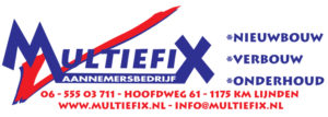 MultiefixLogo